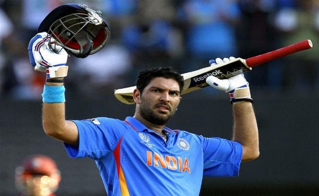 विश्व कप सेमीफाइनल की हार के लिये भारतीय टीम प्रबंधन पर बरसे युवराज सिंह