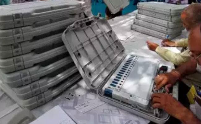 झारखंड विधानसभा चुनाव 2019 : सबसे पहले रांची विधानसभा सीट का मिल सकता है परिणाम, 17 से लेकर 21 राउंड तक चलेगी मतगणना