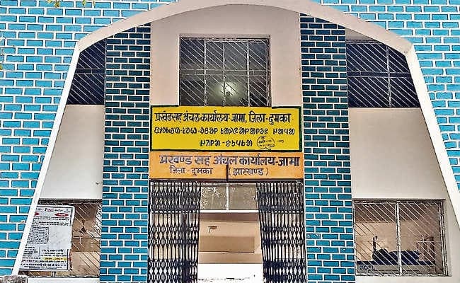 शिबू सोरेन के साथ-साथ बेटा-बहू ने किया है प्रतिनिधित्व, कमल खिलाने की चुनौती, जानें जामा विधानसभा क्षेत्र का लेखा-जोखा