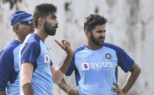 #INDvsWI 2ndODI : बुमराह की कैंप में वापसी, विराट कोहली और रोहित शर्मा को रोकना आसान नहीं