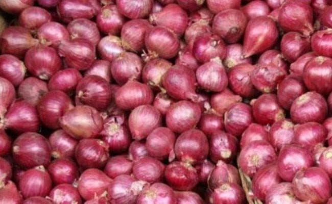 रिकॉर्ड : पटना में प्याज 130 रुपये