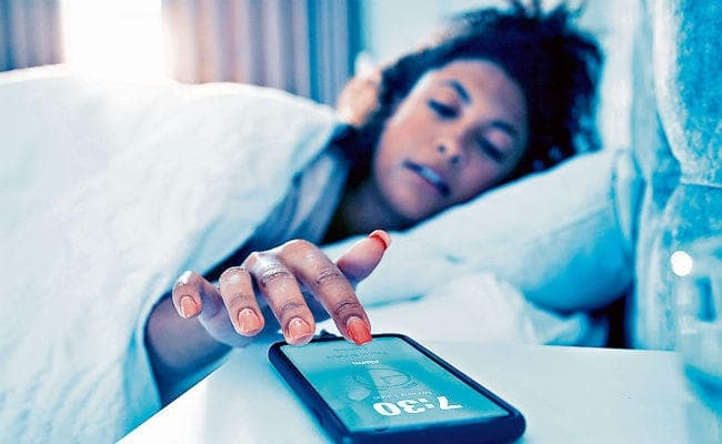 इन 7 एप की मदद से आप सोयेंगे गहरी नींद