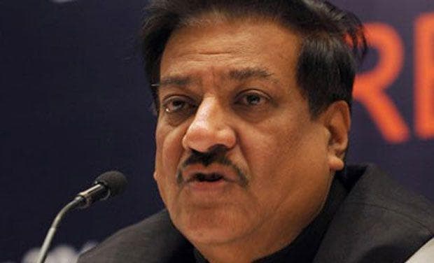 कांग्रेस नेता बोले- संशोधित नागरिकता कानून असंवैधानिक, महाराष्ट्र में लागू न किया जाए