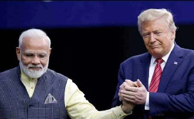 भारत और अमेरिका की बीच वार्ता से रक्षा संबंध और मजबूत होने की उम्मीद