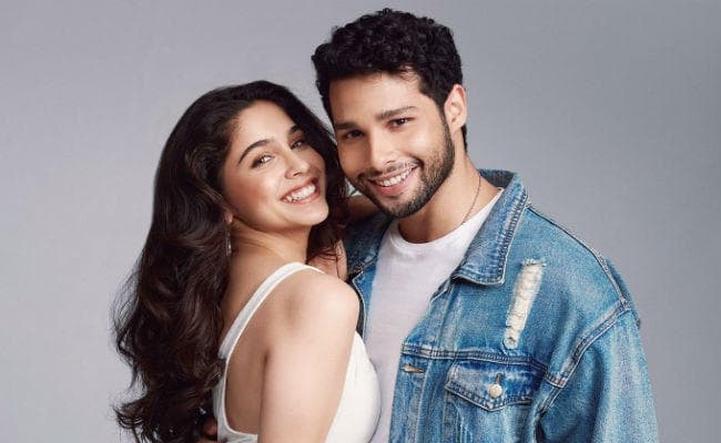 ‘बंटी बबली 2'' में नजर आयेंगे सिद्धांत चतुर्वेदी-शर्वरी