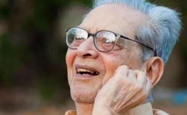 जानेमाने अभिनेता श्रीराम लागू का निधन, शुक्रवार को होगा अंतिम संस्कार