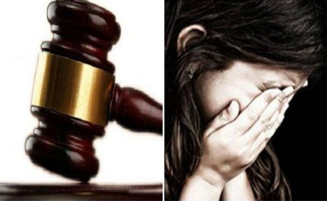 5 दिनों के अंदर बलात्कारी पिता को फास्ट ट्रैक कोर्ट ने सुनायी उम्रकैद की सजा