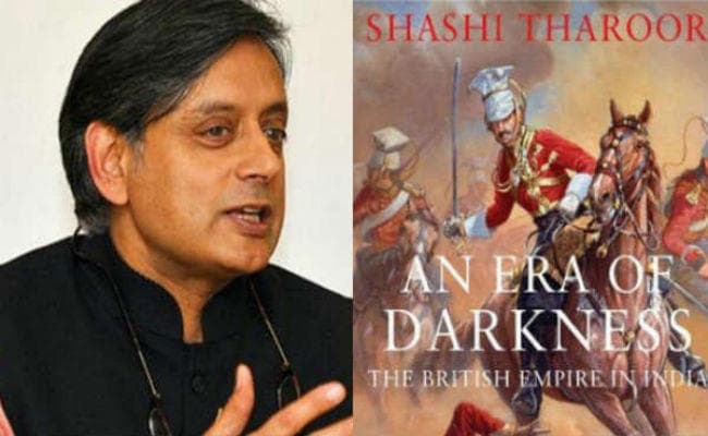 An Era Of Darkness के लिए Shashi Tharoor ने जीता Sahitya Akademi Award 2019