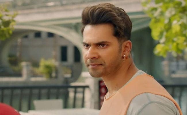 CAA पर चले रहे बवाल पर अब तक इसलिए चुप हैं वरुण धवन