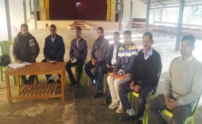 गुमला में क्रॉस कंट्री रेस गुरुवार को, 100 खिलाड़ी लेंगे हिस्सा