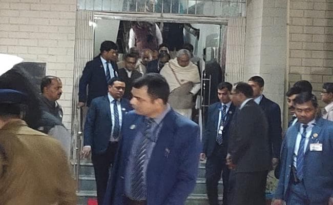 बिहार कैबिनेट की बैठक में 29 प्रस्तावों को मिली मंजूरी, शराबबंदी के मामलों की सुनवाई को बनेंगे 74 कोर्ट