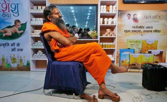 पतंजलि आयुर्वेद ने रुचि सोया के लिए 4,350 करोड़ रुपये का किया भुगतान