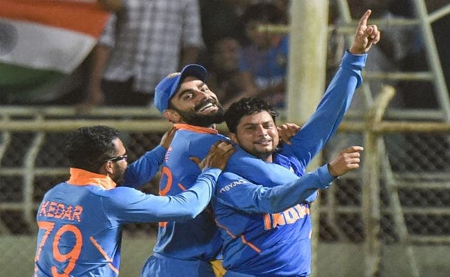 धमाकेदार जीत के बाद कोहली ने कहा – ”हम टॉस पर निर्भर नहीं”