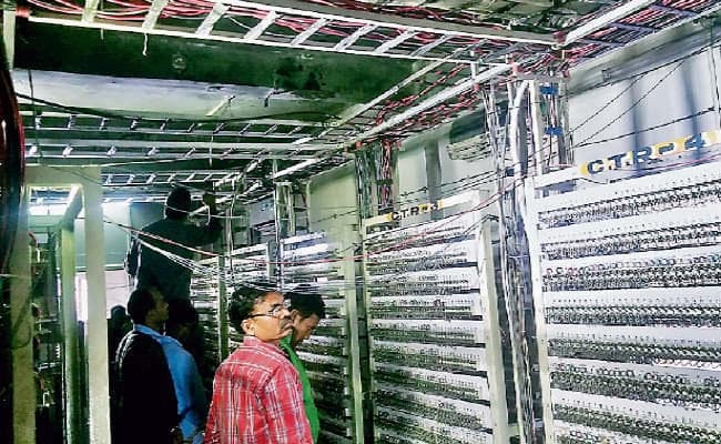 मुरी रेलवे स्टेशन : आज से ट्रेनों का आवागमन होगा सामान्य, ट्रेनें नहीं होंगी रद्द