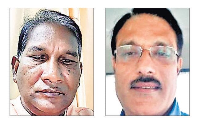 जमशेदपुर : कालीचरण और अरविंद को साहित्य अकादमी पुरस्कार