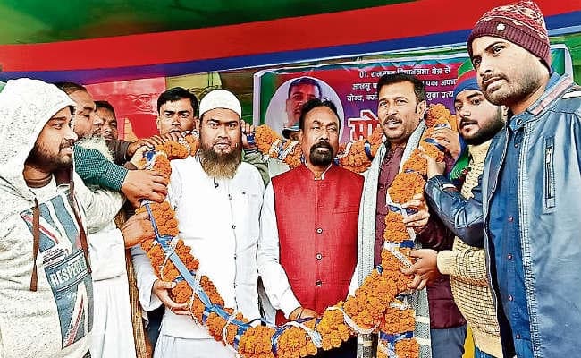 झारखंड विधानसभा चुनाव 2019 : बोले सुदेश, आजसू की सरकार बनी, तो एनआरसी नहीं