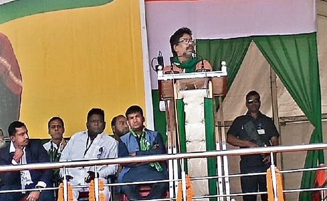 झारखंड विधानसभा चुनाव पांचवां चरण : चुनाव प्रचार के अंतिम दिन सभी दलों ने झोंकी ताकत, वोट की अपील के साथ सबकुछ बोले नेता