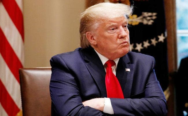 अमेरिकी राष्ट्रपति डोनाल्ड ट्रंप पर चलेगा महाभियोग, हाउस ऑफ रिप्रेजेंटेटिव में  प्रस्ताव पास