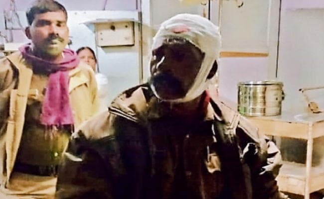 पटना : पांच करोड़ के सोना लूट के सरगना के साथ प्रो पापिया का हत्यारा फरार