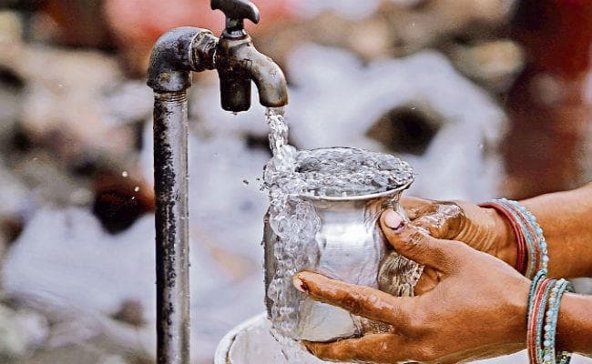 पटना : मार्च तक पूरा नहीं हो पायेगा हर घर नल का जल का काम