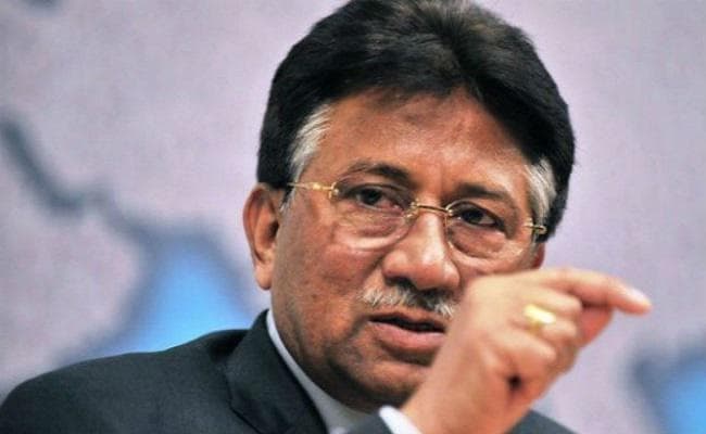 पाकिस्तान : मौत की सजा मिलने पर बिफरे पूर्व तानाशाह परवेज मुशर्रफ, कह दी ये बात