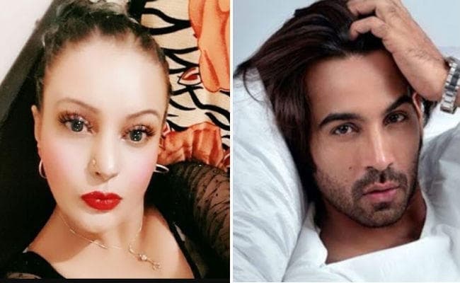 EX गर्लफ्रेंड ने अरहान पर लगाया गंभीर आरोप, कहा- वो इंटीमेट होना चाहता था