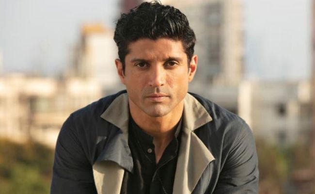 फरहान अख्‍तर ने शेयर किया था भारत का गलत मानचित्र, अब मांगी माफी