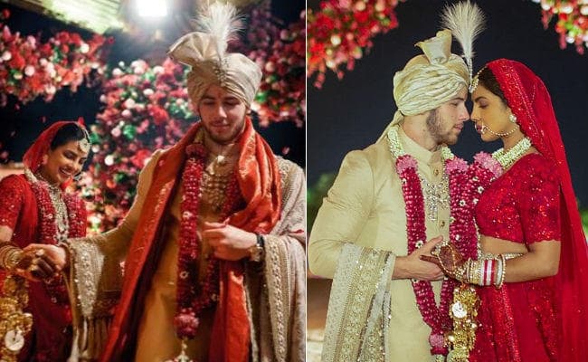 प्रियंका चोपड़ा-निक की शादी के एक साल बाद खुलासा, खर्च किये थे इतने करोड़