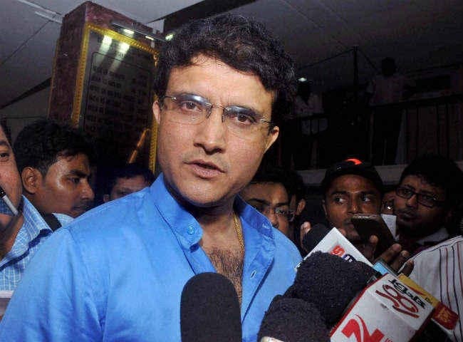 नागरिकता कानून पर बेटी ने किया विरोध तो पापा सौरव गांगुली ने किया बचाव, जानिए क्या कहा