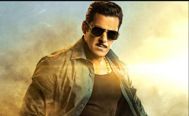 सलमान खान ने दर्शकों को ''पांडे जी'' की तरह बनने और बाइक जीतने का दिया मौका!