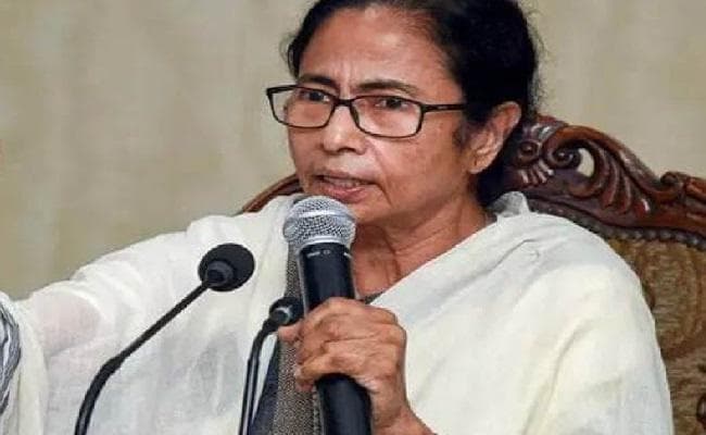 ममता बनर्जी ने कहा, विद्यार्थियों से डर गयी है सरकार
