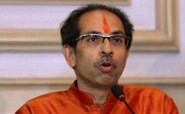 शिवसेना ने मुंबई में CAA विरोधी प्रदर्शन से किया किनारा