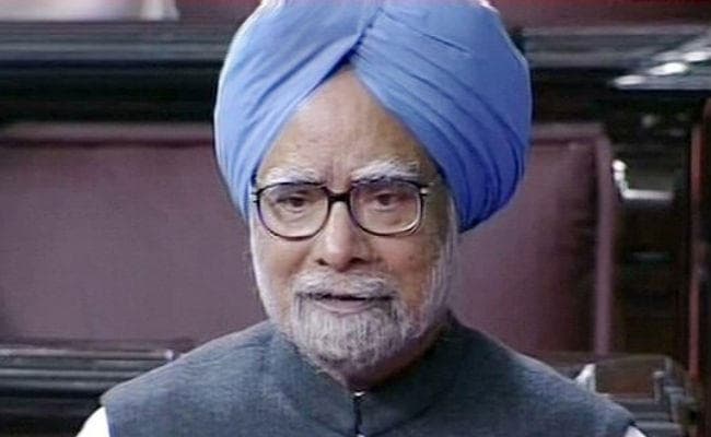 CAA पर भाजपा ने कांग्रेस को घेरा, मनमोहन सिंह के 2003 के भाषण का वीडियो जारी किया