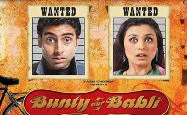 Bunty aur Babli 2 : अभिषेक बच्चन की जगह ये एक्टर होंगे रानी मुखर्जी के साथ