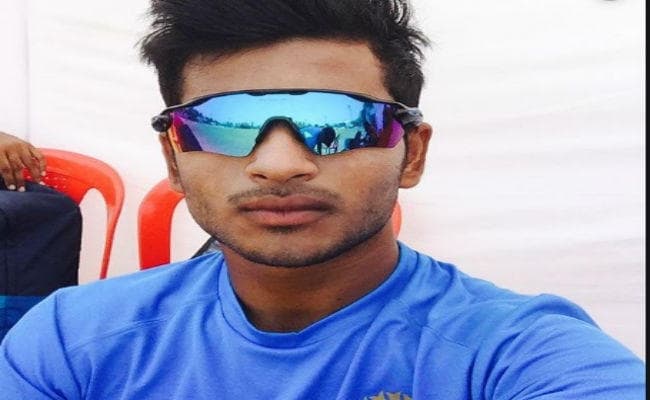 आईपीएल नीलामी : झारखंड के विराट 1.90 करोड़ में बिके, धौनी को मानते हैं आदर्श