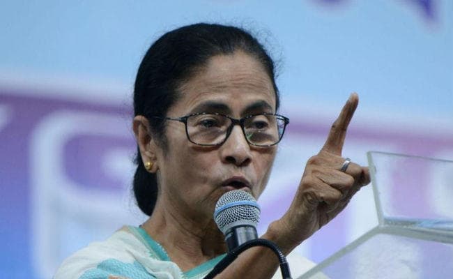 NRC और CAA पर ममता की मांग, UN की देखरेख में हो जनमत संग्रह