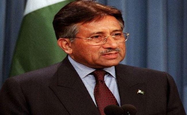 सजा से पहले मुशर्रफ की मौत हो जाये तो शव को सेंट्रल स्क्वायर पर तीन दिन लटकाया जाये : पाक कोर्ट