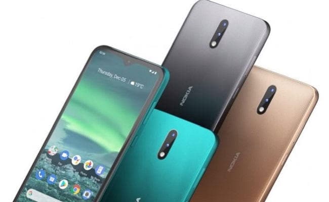 Rs 8199 में लॉन्च हुआ Nokia का यह फोन, दमदार कैमरे और बैटरी के अलावा ये खूबियां हैं खास