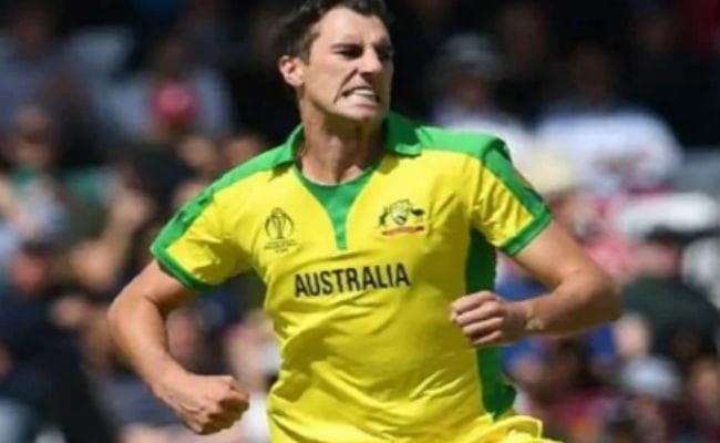 IPL नीलामी खत्‍म : कमिंस आईपीएल इतिहास के सबसे महंगे विदेशी खिलाड़ी