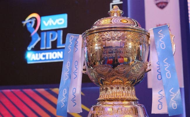 IPL Auction : यहां जानें कौन खिलाड़ी कितने में बिका...