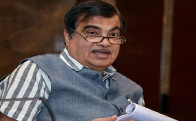 गंगा पुल के जीर्णोद्धार में ''''भ्रष्टाचार'''' को लेकर कांग्रेस एमएलसी ने गडकरी को पत्र लिखा