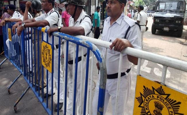 तैनात रहे‍गी अतिरिक्त पुलिस, चलेंगी 100 ज्यादा बसें