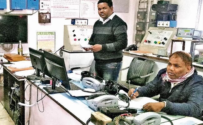 रांची : सिग्नल पैनल दुरुस्त, ट्रेनों का परिचालन हुआ सामान्य