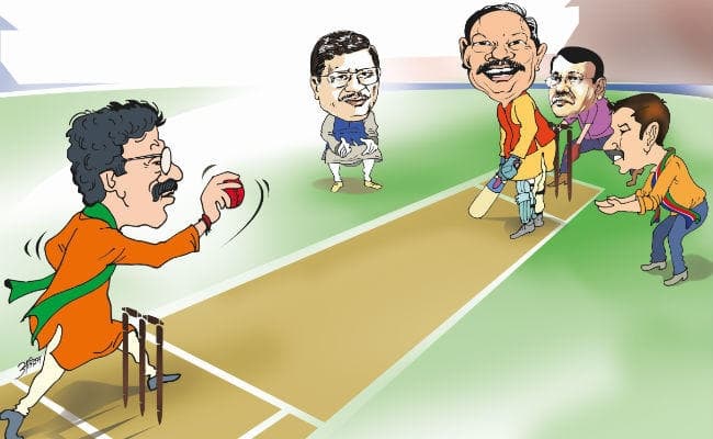 झारखंड विधानसभा चुनाव : संताल परगना की पिच पर चुनाव का स्लॉग ओवर, पांचवां और आखिरी चरण, 16 सीटों पर वोट आज