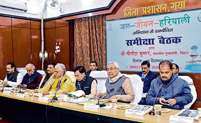 गया : पुरानी कॉलोनियों का सर्वे करा जर्जर की जगह बनाएं नये आवास