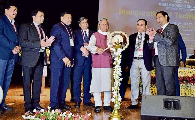 बिहार में सड़कों के विकास की लिखी गयी नयी कहानी