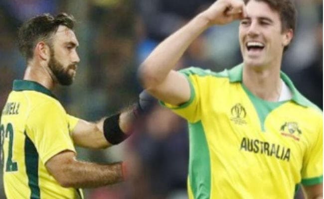 आईपीएल नीलामी : ऑस्‍ट्रेलियाई खिलाड़ियों की बल्‍ले-बल्‍ले, करोड़ों में लगी बोली, यहां देखें पूरी सूची