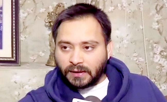 RJD का बिहार बंद : तेजस्वी ने दी सरकार और प्रशासन को चेतावनी, कहा- ...तो अंजाम बुरा होगा