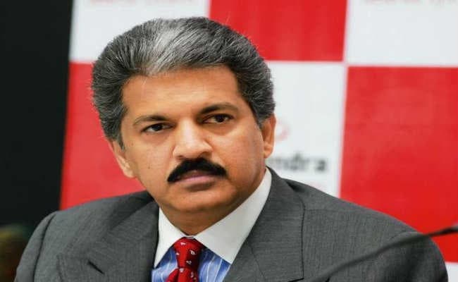 महिंद्रा एंड महिंद्रा कंपनी में अगले साल बदल जाएगा आनंद महिंद्रा का रोल, हुए कई बदलाव