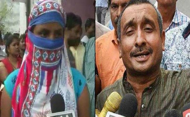 Unnao Rape: ''सेंगर को फांसी नहीं होगी तो जब बाहर आयेगा, हमें मार देगा''